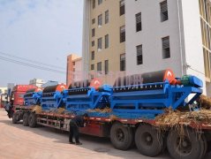高德注册选钛矿砂方法