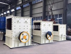 高德注册方箱式制砂机设备的工作原理和特点